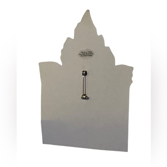 Charming Tails Mouse Lapel Pin Dean Griff Rainbow - Picture 2 of 5